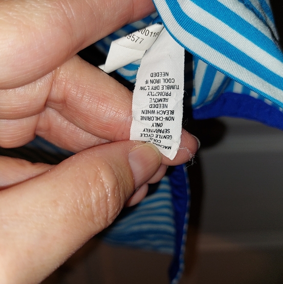 RALPH LAUREN RLX Performance Golf Polo Shirt - Picture 8 of 11